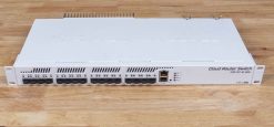 Switch chia mạng Mikrotik CRS317-1G-16S+RM