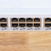 Switch chia mạng Mikrotik CRS326-24G-2S+RM