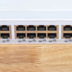 Switch chia mạng Mikrotik CRS326-24G-2S+RM