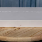 Switch chia mạng Mikrotik CRS328-24P-4S+RM