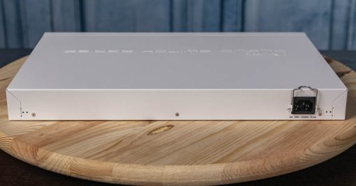 Switch chia mạng Mikrotik CRS328-24P-4S+RM