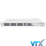 Switch chia mạng Mikrotik CRS328-4C-20S-4S+RM