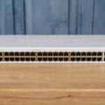 Switch chia mạng Mikrotik CRS354-48G-4S+2Q+RM