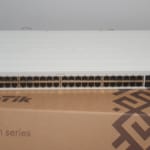 Switch chia mạng Mikrotik CRS354-48G-4S+2Q+RM
