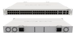 Switch chia mạng Mikrotik CRS354-48P-4S+2Q+RM