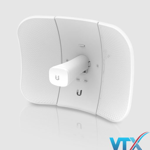 Thiết bị thu phát sóng wifi Ubiquiti LiteBeam AC LBE‑5AC‑23