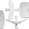 Thiết bị thu phát sóng wifi Ubiquiti LiteBeam AC LBE‑5AC‑23