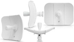 Thiết bị thu phát sóng wifi Ubiquiti LiteBeam AC LBE‑5AC‑23