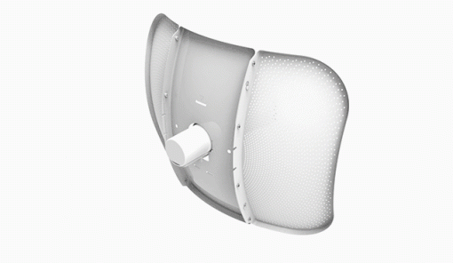 Thiết bị thu phát sóng wifi Ubiquiti LiteBeam LBE‑5AC‑Gen2