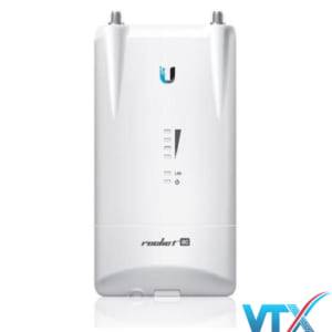 Thiết bị thu phát sóng wifi Ubiquiti Rocket M5 AC Lite