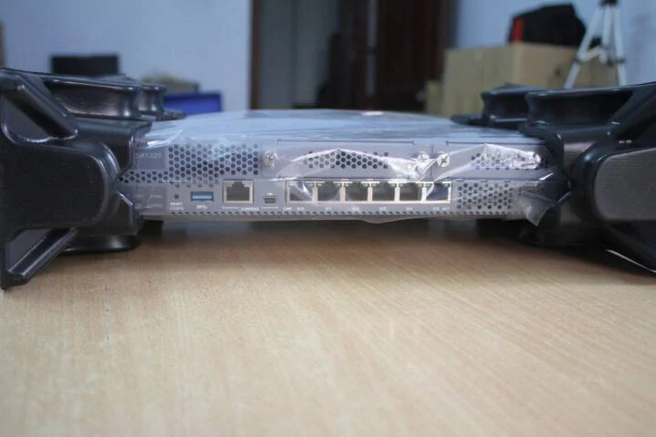 Tường lửa Juniper SRX300-SYS-JB