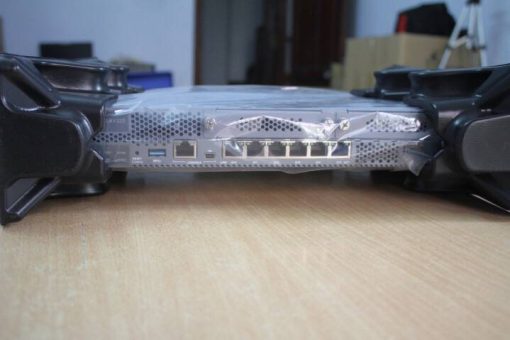 Tường lửa Juniper SRX300-SYS-JE