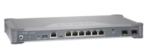 Tường lửa Juniper SRX300-SYS-JE