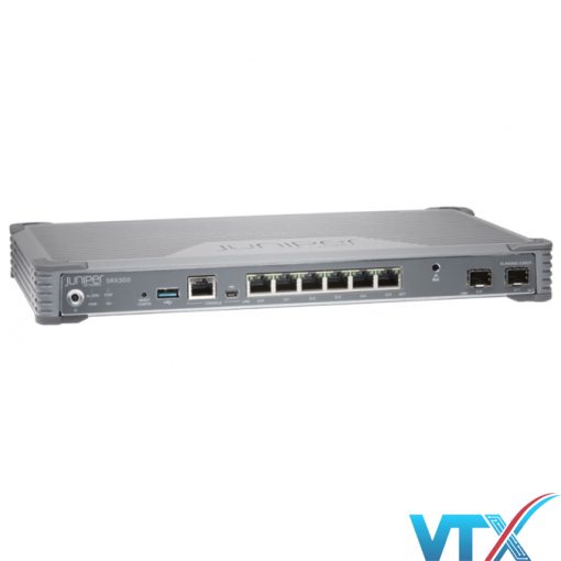 Tường lửa Juniper SRX300-SYS-JE