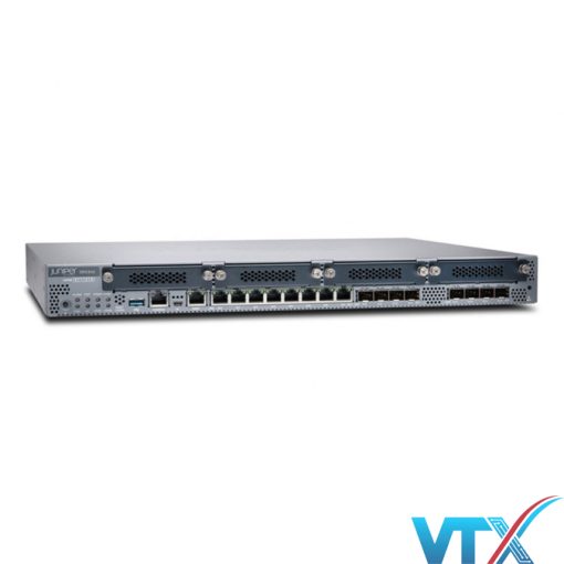 Tường lửa Juniper SRX340-SYS-JB
