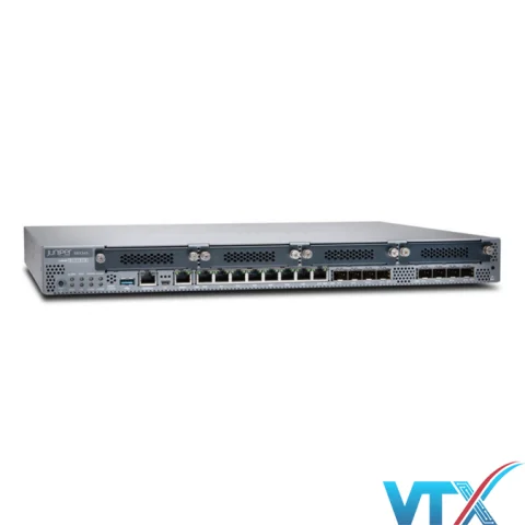 Tường lửa Juniper SRX340-SYS-JE