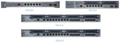 Tường lửa Juniper SRX345-SYS-JB-2AC