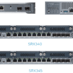 Tường lửa Juniper SRX345-SYS-JE-2AC