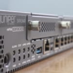 Tường lửa Juniper SRX345-SYS-JE