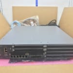 Tường lửa Juniper SRX550-645DP