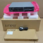 Tường lửa Juniper SRX550-645DP
