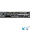 Tường lửa Juniper SRX550-CHAS