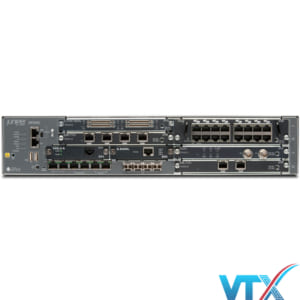 Tường lửa Juniper SRX550-CHAS