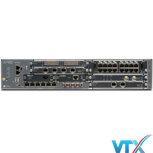 Tường lửa Juniper SRX550-CHAS