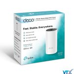 Bộ phát sóng wifi Mesh AC1200 Tp-Link Deco M4 (4)