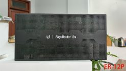 Cân bằng tải Ubiquiti EdgeRouter 12 ER-12