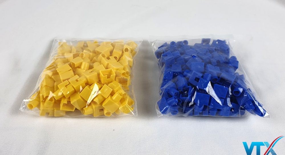 Đầu chụp hạt mạng RJ45 Cao cấp