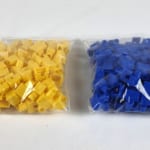 Đầu chụp hạt mạng RJ45 Cao cấp