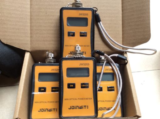 Máy đo công suất quang JW3205