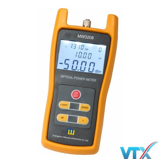 Máy đo công suất quang JW3208