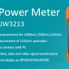 Máy đo công suất quang JW3213