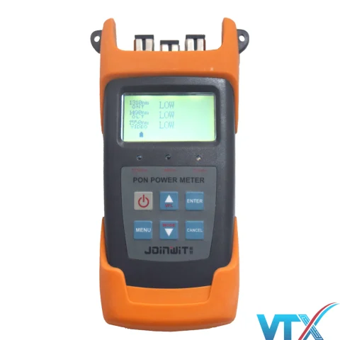 Máy đo công suất quang JW3213