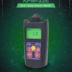 Máy đo công xuất quang KPM-22E