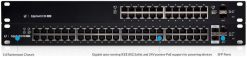 Switch chia mạng Ubiquiti 24 port ES-24-250W