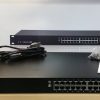 Switch chia mạng Ubiquiti 24 port ES-24-500W