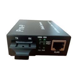 Bộ chuyển đổi quang điện 101001000Mbps PRO-220S-20_5