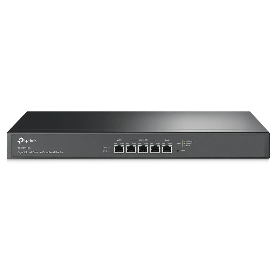 Cân bằng tải TP-Link TL-ER5120 (2)