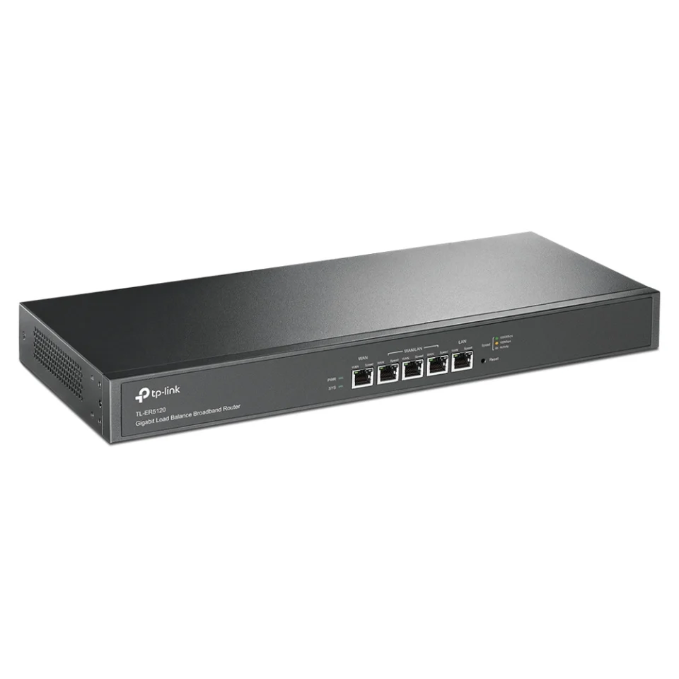 Cân bằng tải TP-Link TL-ER5120 (3)