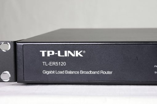 Cân bằng tải TP-Link TL-ER5120