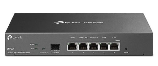 Cân bằng tải TP-link Er7206_1
