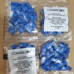 Đầu chụp hạt mạng Commscope Cat6 1933943-5