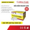 Hạt mạng Golden Link RJ45 Cat6 GL-20056