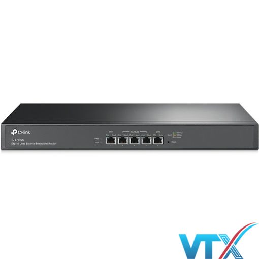 Cân bằng tải TP-Link TL-ER5120