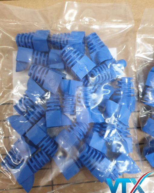 Đầu chụp hạt mạng Commscope Cat6 1933943-5