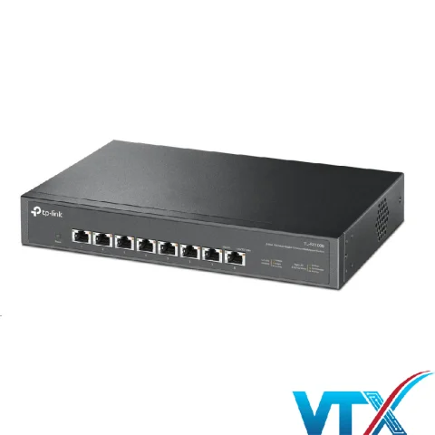 Switch chia mạng TP-link TL-SX1008