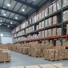 Cáp mạng kèm nguồn ngoài trời CAT6 FTP HDPRO 305M